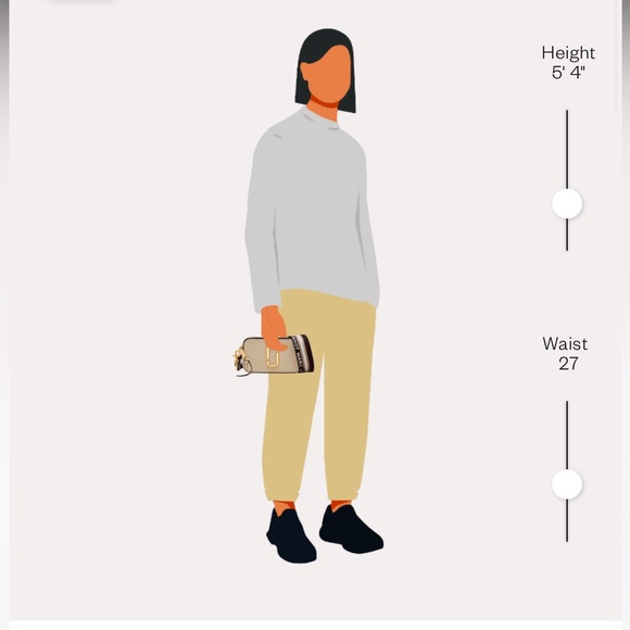 Marc Jacob Snapshot Cloud Multi - Picture 2 of 5